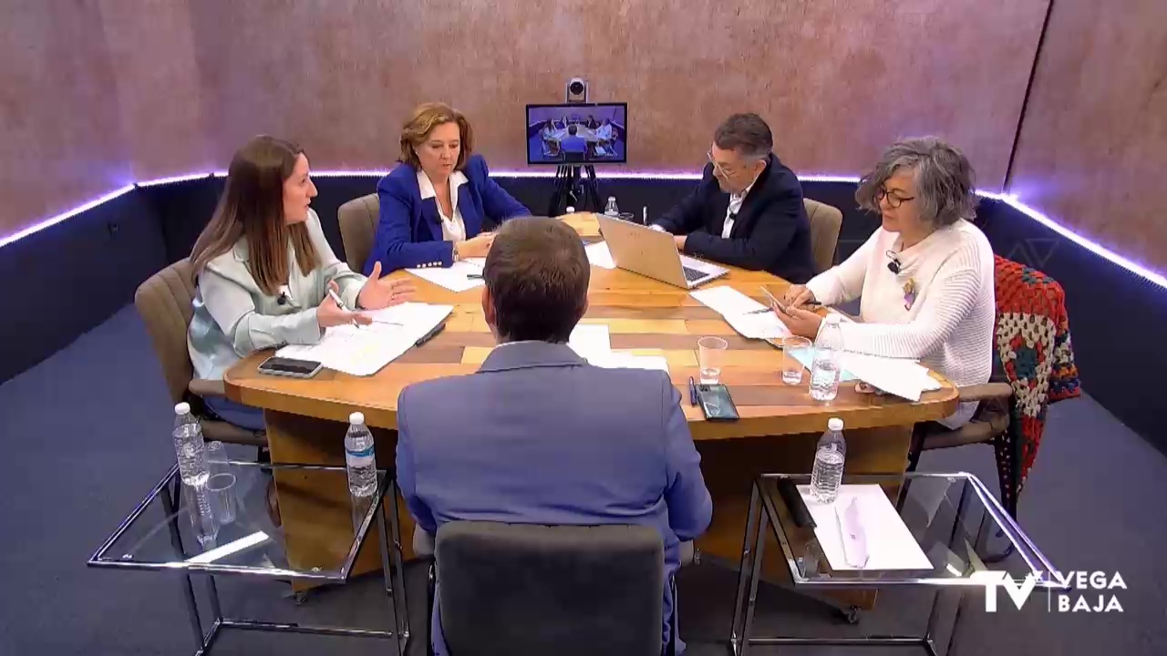 Programa 23 - Debate preelectoral:Plan Vega Renhace